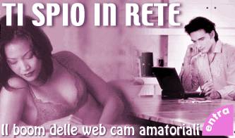 internet il grande fratello e nato in rete_O1