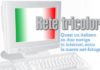 Internet: il web che piace agli italiani. internet il web che piace agli italiani_O1