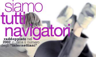internet in 20 milioni sul web_O1