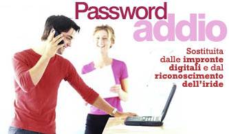 internet la biometria batte la password_O1