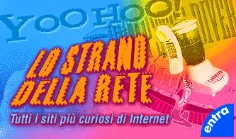 internet le bizzarrie della rete_O1