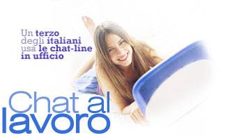 internet quattro chiacchiere in rete_O1