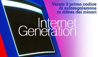 internet varato il codice di autoregolamentazione_O1