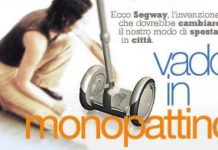 Invenzioni: ecco ginger, il monopattino intelligente invenzioni ecco ginger il monopattino intelligente_O1