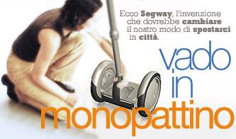 invenzioni ecco ginger il monopattino intelligente_O1