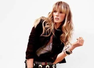True religion, campagna autunno/inverno inverno_O1