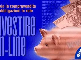 Investimenti: azioni e fondi on-line investimenti azioni e fondi on line_O1