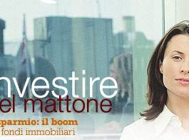 Investimenti: il bello del mattone investimenti il bello del mattone_O1