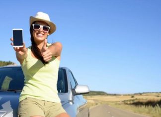 Io viaggio da sola io viaggio da sola_O1