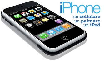iphoneun cellulare un ipod un palmare_O1