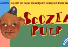 Irvine welsh: thrilling e humour nero nell´ultimo romanzo dello scrittore scozzese irvine welsh thrilling e humour nero nell ultimo romanzo dello scrittore scozzese_O1