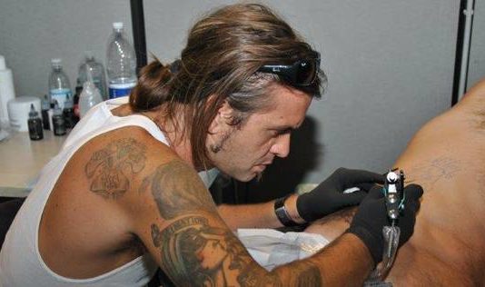 Italian Tatoo Artists 2013 italian tatoo artists 2013_O1