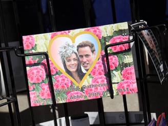 kate middleton e william di inghilterra_O1