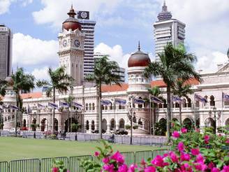 kuala lumpur piace al turista internazionale_O1