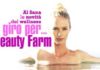 L’eccellenza delle beauty farm di scena a sana 2005 l eccellenza delle beauty farm di scena a sana 2005_O1