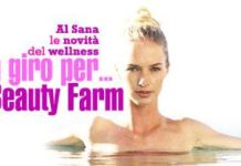 L’eccellenza delle beauty farm di scena a sana 2005 l eccellenza delle beauty farm di scena a sana 2005_O1