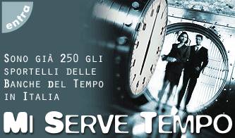 la banca del tempo come scambiarsi le ore e vivere felici_O1
