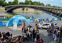 La condivisione del viaggio secondo Bla Bla Car la condivisione del viaggio secondo bla bla car_O1