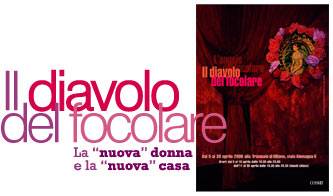 la donna e la casa una mostra per spiegare un rapporto che si evolve_O1