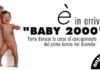 La folle corsa per il primo bimbo del duemila la folle corsa per il primo bimbo del duemila_O1