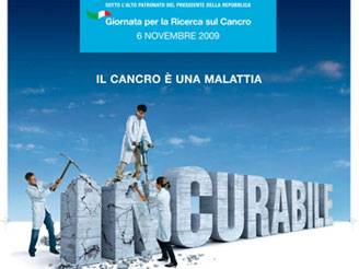 la giornata per la ricerca sul cancro_O1