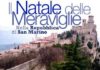 La magica atmosfera natalizia nelle contrade di san marino. la magica atmosfera natalizia nelle contrade di san marino_O1