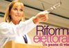 La modifica della legge elettorale. la modifica della legge elettorale_O1