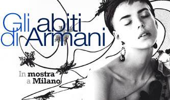 la mostra giorgio armani alla triennale di milano_O1