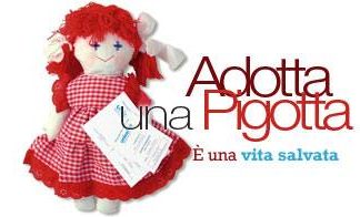 La pigotta salvavita dell’unicef. la pigotta salvavita dell unicef_O1