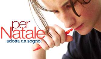 la proposta di missione sogni onlus per un regalo all insegna della bonta_O1
