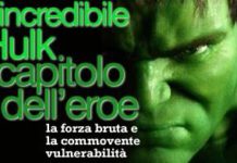 La rinascita di hulk la rinascita di hulk_O1