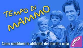la rivoluzione dei padri aiutano di piu in casa_O1