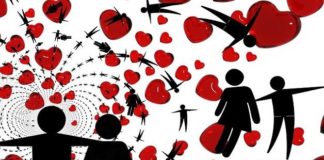 La storia di San Valentino la storia di san valentino_O1