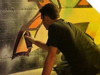 la street art al museo_O1
