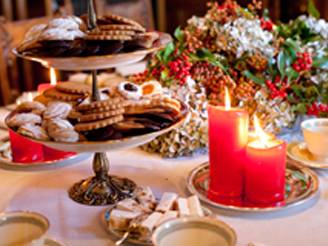 la tavola di natale_O1