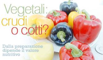 la verdura una miniera di vitamine e minerali se trattata a dovere_O1