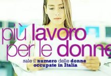 Lavoro: cresce l’occupazione femminile lavoro cresce l occupazione femminile_O1