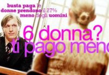 Lavoro: povere donne lavoro povere donne_O1