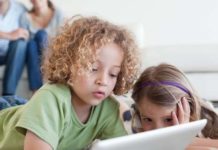 Le app per bambini le app per bambini_O1