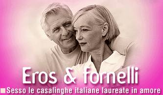 le casalinghe promosse in eros_O1