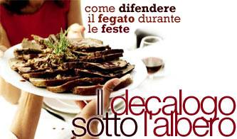 le dieci regole per la salute del tuo fegato_O1