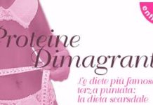 Le diete famose: la dieta scarsdale le diete famose la dieta scarsdale_O1