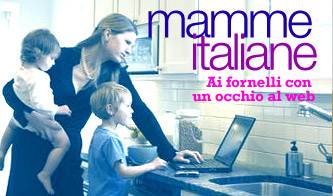 le mamme italiane al passo con i tempi_O1