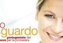 Le nuove tendenze per il maquillage le nuove tendenze per il maquillage_O1