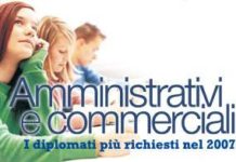 Le prospettive per i diplomati: non solo università. le prospettive per i diplomati non solo universita_O1