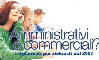 Le prospettive per i diplomati: non solo università. le prospettive per i diplomati non solo universita_O1
