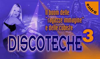 le ragazze cubo professioniste della dance_O1