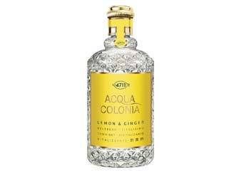 lemonginger acqua di colonia_O1
