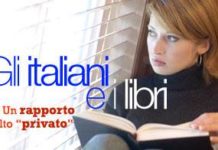 Libri: gli italiani preferiscono possederli. libri gli italiani preferiscono possederli_O1