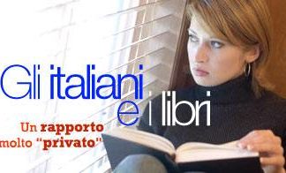 Libri: gli italiani preferiscono possederli. libri gli italiani preferiscono possederli_O1